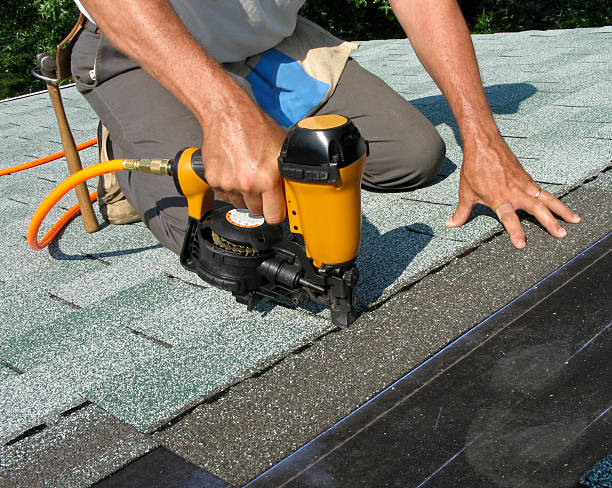 Quick and Trustworthy Emergency Roof Repair Services in Bristol, CT
