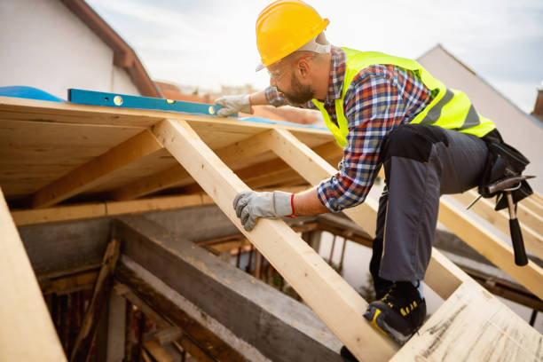 Best Residential Roof Replacement  in Bristol, CT