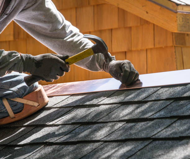 Best Storm Damage Roof Repair  in Bristol, CT